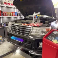 تعویض روغن گیربکس اتومات تضمینی تهرانسر|خدمات موتور و ماشین|تهران, شهرک گلها (تهرانسر)|دیوار