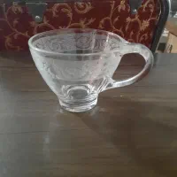 استکان خارجی