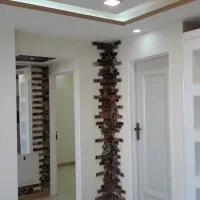 کناف ونقاشی مشتاق|خدمات پیشه و مهارت|کرمانشاه, |دیوار