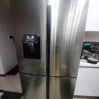 یخچال بنس مدل هرمس