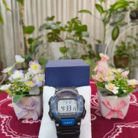 ساعت کاسیو مدل CASIO-W-736H-2A