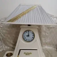 یک عدد آباژور آنتیک نفیس با برند Fantastic Quartz