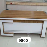 صندلی اداری میز اداری میز مدیریت میز ال کارمندی ۱۲|مبلمان اداری|تهران, صادقیه|دیوار