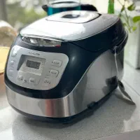 سرخ کن وپلوپز ۲۰کاره