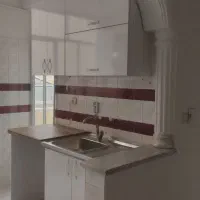 آپارتمان  ۴۴ متر بازسازی شده / آذری