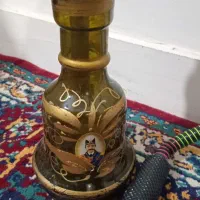 قلیون برنجی|کلکسیون و سرگرمی|خرم‌آباد, |دیوار