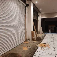 کرکره برقی و جک برقی ودرب اتوماتیک  تعمیر ونصب