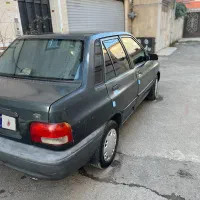 پراید82|خودرو سواری و وانت|رشت, سلیمانداراب|دیوار