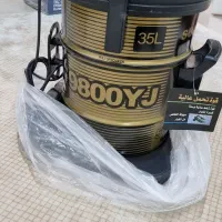 جاروبرقی سطلی