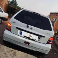 پراید111 مدل ۹۵|خودرو سواری و وانت|سلماس, |دیوار