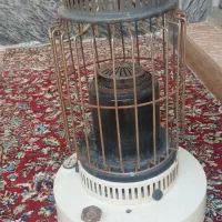 آلدین نفتی|بخاری، هیتر، شومینه|اردبیل, |دیوار