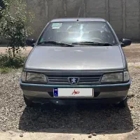 405 مدل ۹۲