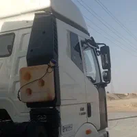 کشنده فاوو 420|خودرو سنگین|سنندج, |دیوار