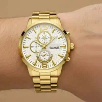 ساعت مچی GLAME اورجینال مردانه / زنانه *با گارانتی