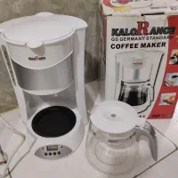 قوه ساز درحدنو سالم دیجیتالی|سماور، چایساز، قهوهساز|مشهد, بلال|دیوار