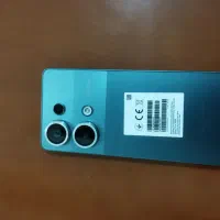 گوشی نوت 13 پرو 512 گیگ حافظه و رام 12|موبایل|خرم‌آباد, |دیوار