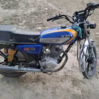 موتور کویر 150 مدل 1400