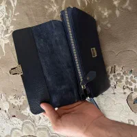 کیف دستی چرم