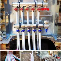 لوله کشی آب فاضلاب وشوفاژ. نصب وتعمیر آبگرمکن|خدمات پیشه و مهارت|بم, |دیوار