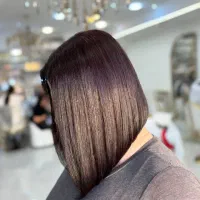 نیازمند مدل کوتاهی مو خانم زیر نظر مربی بین المللی