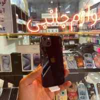 آیفون 13 نرمال در حد نو  باتری 91٪ پک اصلی|موبایل|زنجان, |دیوار