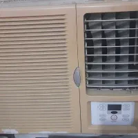 کولر گازی پنجره ای