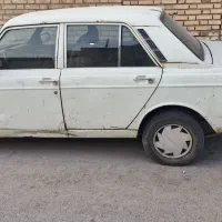 پیکان سواری مدل ۷۹