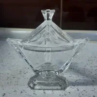 قندان و استکان