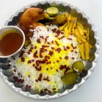 غذا برای سفارش