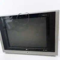 تلویزیون LG