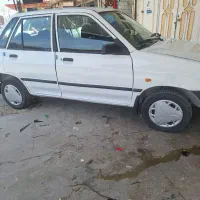 پرایدمدل ۸۸