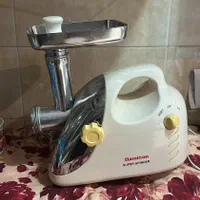 چرخ گوشت هامیلتون