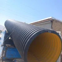 فروش لوله های کاروگیت ولوله های فاضلاب|عمدهفروشی|همدان, |دیوار