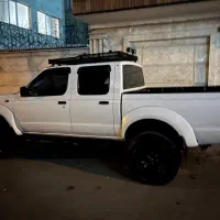 نیسان پیکاپ کله رونیزی|خودرو سواری و وانت|شهریار, شهریار|دیوار