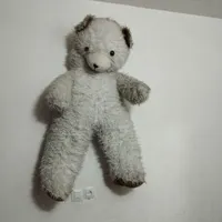 خرس بزرگ یک متری