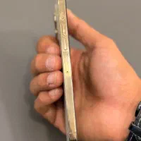 ایفون ۱۳ پرومکس Gold Zaa|موبایل|بندرعباس, |دیوار