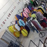 چوبکار لباس|فروشگاه و مغازه|قرچک, زیبا شهر|دیوار