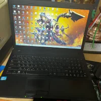 لب تاب asus i3 نسل 3 تمیز و مناسب دانشجویی