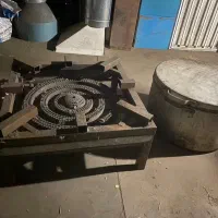 فروش لوازم کافه و رستوران