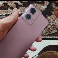 موتورولا G24 256 ram 12