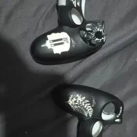 کاور دسته ps4|کنسول، بازی ویدئویی و آنلاین|سنندج, |دیوار