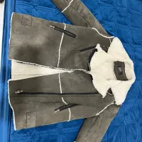 کاپشن بوفالو زنانه|لباس|اردبیل, |دیوار