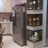 آپارتمان 135متری لاکچری F1 ناحیه 2 فولادشهر|فروش آپارتمان|فولادشهر, مسکن مهر فولادشهر|دیوار