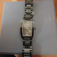 ساعت مچی زنانه skmei bk 1400