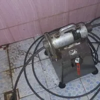 لوله بازکنی فاضلاب بازکن