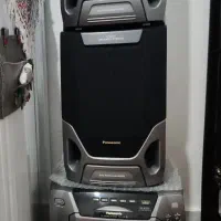 رادیو ضبط قدیمی