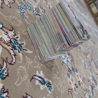 کیمدی|کلکسیون و سرگرمی|اهواز, نادری|دیوار