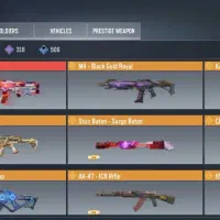 اکانت کالاف|کنسول، بازی ویدئویی و آنلاین|سراب, |دیوار