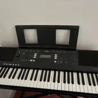 کیبوردیاماها a350