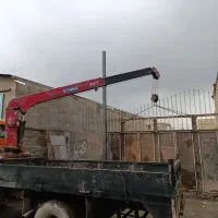 جرثقیل خاور